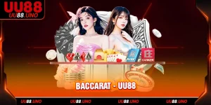 baccarat