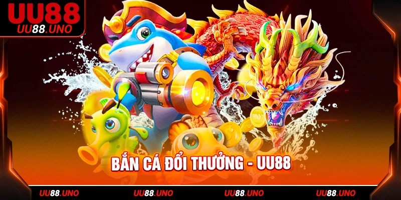 Bắn cá đổi thưởng Bá Chủ Đại Dương là phù hợp nhất cho người mới