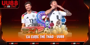 cá cược thể thao