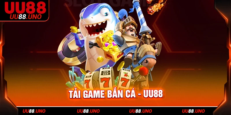 Các game bắn cá miễn phí, chất lượng cao dành cho Windows