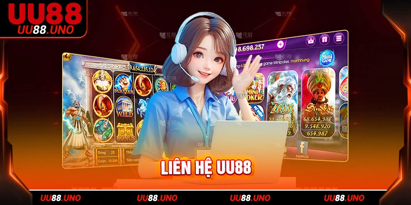 Các trường hợp nên liên hệ UU88 để đảm bảo quyền lợi