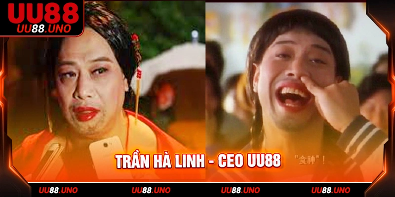 CEO Trần Hà Linh giúp UU88 mở rộng quy mô tại nhiều khu vực