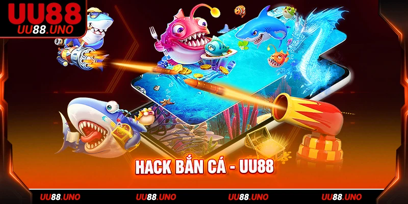 Công cụ hack bắn cá không giúp người chơi chắc thắng 100%