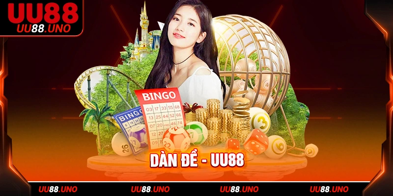 dàn đề