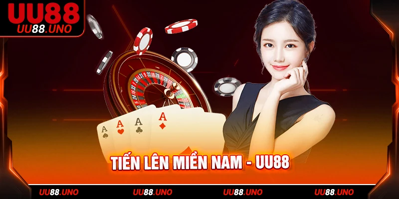 Đánh Tiến Lên miền Nam bằng bộ bài 52 lá