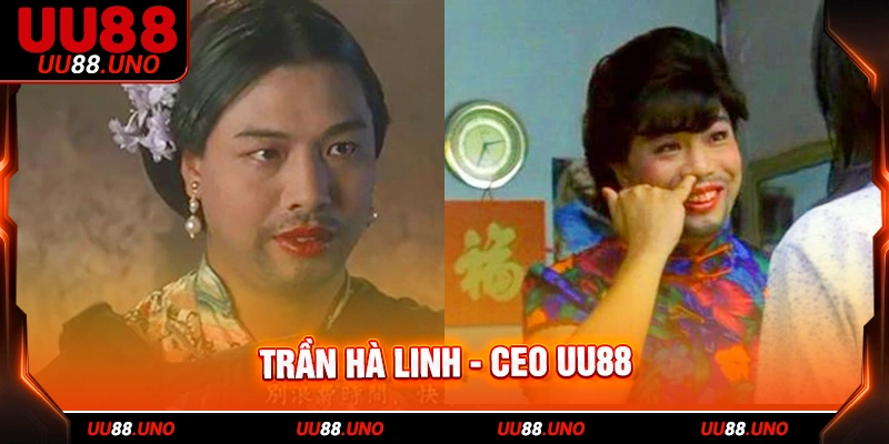 Định hướng phát triển UU88 của Trần Hà Linh đề cao sự an toàn
