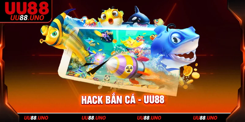 hack bắn cá