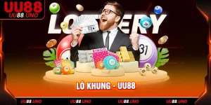 lô khung