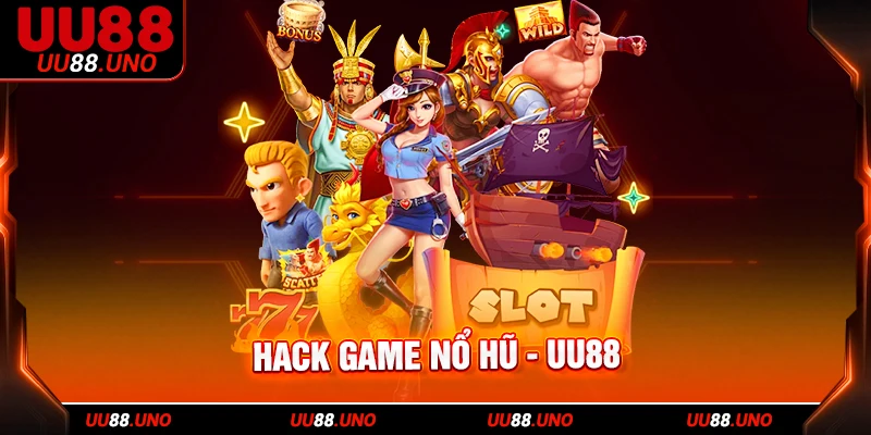 Phần mềm hack game nổ hũ giúp tăng lợi nhuận