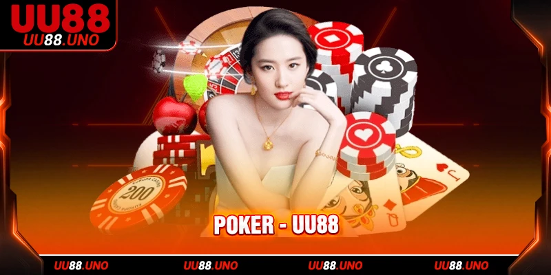 poker