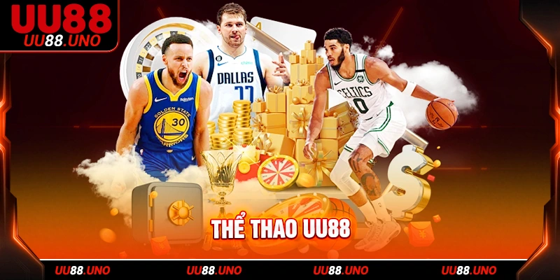 SABA là đối tác uy tín của thể thao UU88