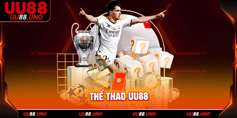 Sơ lược thông tin về chuyên mục thể thao UU88