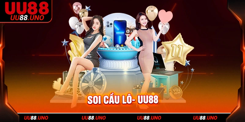 soi cầu lô