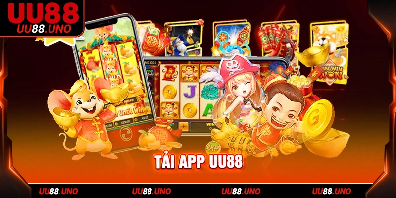 tải app uu88