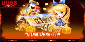 tải game bắn cá