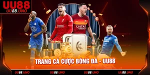 trang cá cược bóng đá