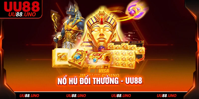 Ưu điểm vượt trội của dòng game nổ hũ đổi thưởng