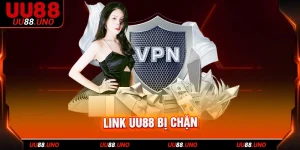 uu88 bị chặn