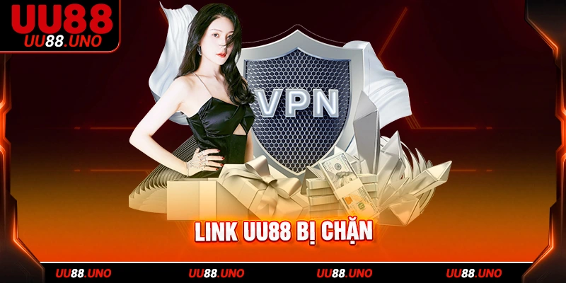 uu88 bị chặn