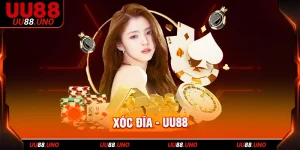 xóc đĩa